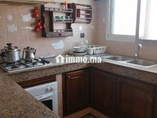 شقة للكراء تمارة جامعة الهرهورة موبلي - Appartement à louer - Temara