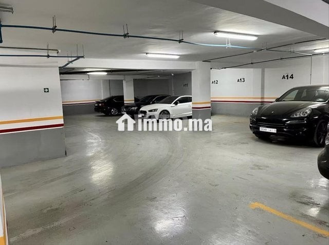 Studio Vide ou Meublé disponibles avec les Choix - Location Immobilier - Casablanca - photo 1
