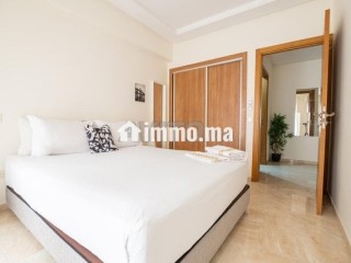 Apartement Luxueux à Hivernage Guéliz - Appartement Location Vacances - Marrakech