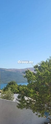 TERRAIN A BENKARICH 400M VIABILISE AVEC FONDATION - Vente Immobilier - Tetouan - photo 3