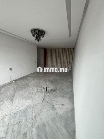 Appartement Haut Standing En Résidence, Vue Mer - Location Immobilier - Casablanca - photo 3
