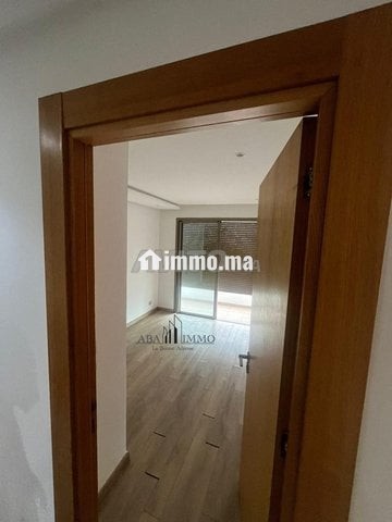 Appartement Haut Standing En Résidence, Vue Mer - Location Immobilier - Casablanca - photo 6