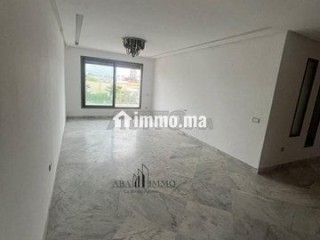 Appartement Haut Standing En Résidence, Vue Mer - Appartement à louer - Casablanca