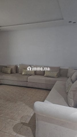 Appartement résidence avec animation - Location Vacances - Mohammedia - photo 1