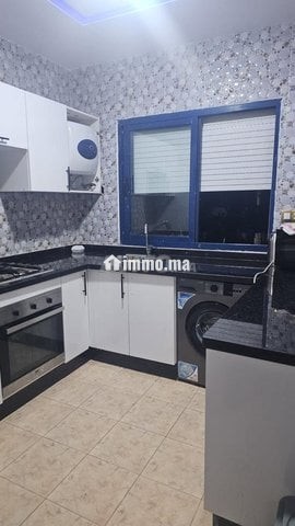 Appartement résidence avec animation - Location Vacances - Mohammedia - photo 4