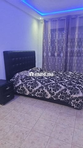 Appartement résidence avec animation - Location Vacances - Mohammedia - photo 5
