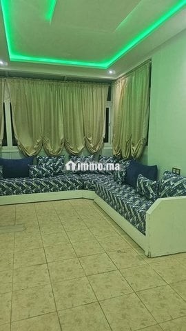 Appartement résidence avec animation - Location Vacances - Mohammedia - photo 6