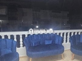 Appartement résidence avec animation - Appartement Location Vacances - Mohammedia