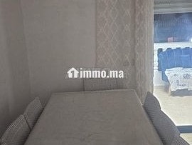 Appartement résidence avec animation - Appartement Location Vacances - Mohammedia