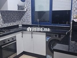 Appartement résidence avec animation - Appartement Location Vacances - Mohammedia