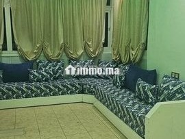 Appartement résidence avec animation - Appartement Location Vacances - Mohammedia