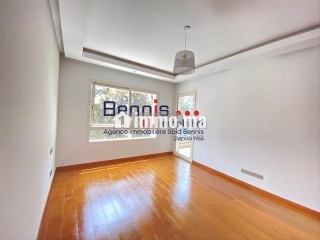Appartement à Louer Orangeraie Souissi - Appartement à louer - Rabat