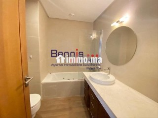 Appartement à Louer Orangeraie Souissi - Appartement à louer - Rabat