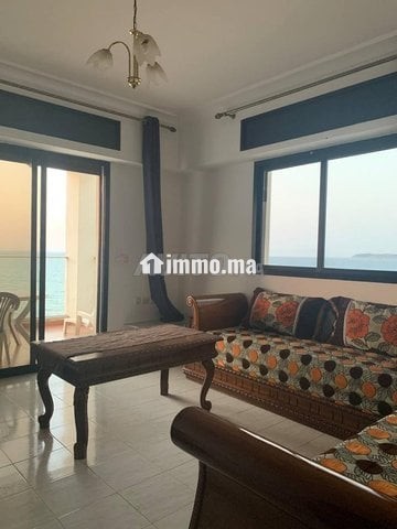 Appartement Exceptionnel Front de Mer Malabata - Location Vacances - Tanger - photo 2