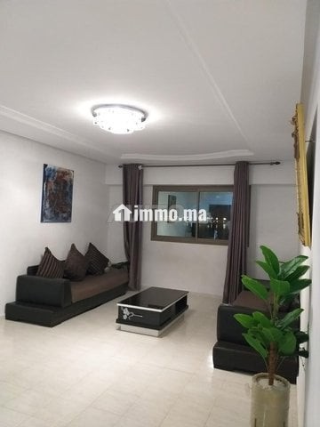 Appartement Exceptionnel Front de Mer Malabata - Location Vacances - Tanger - photo 3