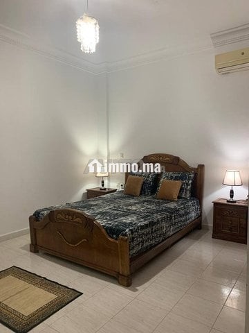 Appartement Exceptionnel Front de Mer Malabata - Location Vacances - Tanger - photo 4