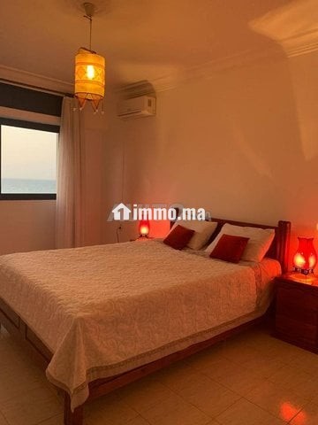 Appartement Exceptionnel Front de Mer Malabata - Location Vacances - Tanger - photo 5