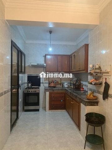 Appartement Exceptionnel Front de Mer Malabata - Location Vacances - Tanger - photo 7