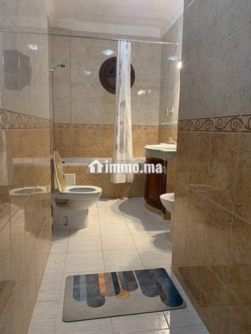 Appartement Exceptionnel Front de Mer Malabata - Location Vacances - Tanger - photo 8