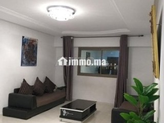 Appartement Exceptionnel Front de Mer Malabata - Appartement Location Vacances - Tanger