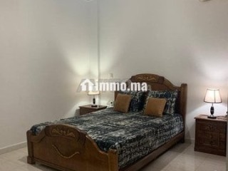Appartement Exceptionnel Front de Mer Malabata - Appartement Location Vacances - Tanger
