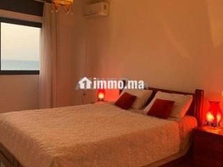 Appartement Exceptionnel Front de Mer Malabata - Appartement Location Vacances - Tanger