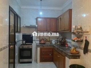 Appartement Exceptionnel Front de Mer Malabata - Appartement Location Vacances - Tanger