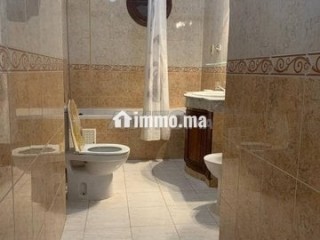 Appartement Exceptionnel Front de Mer Malabata - Appartement Location Vacances - Tanger