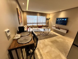 Top studio Princesses - Appartement à louer - Casablanca
