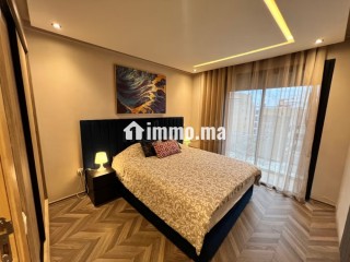 Top studio Princesses - Appartement à louer - Casablanca