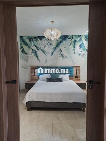 À tadaart californie Studio meublé trés chic - Location Immobilier - Casablanca - photo 5