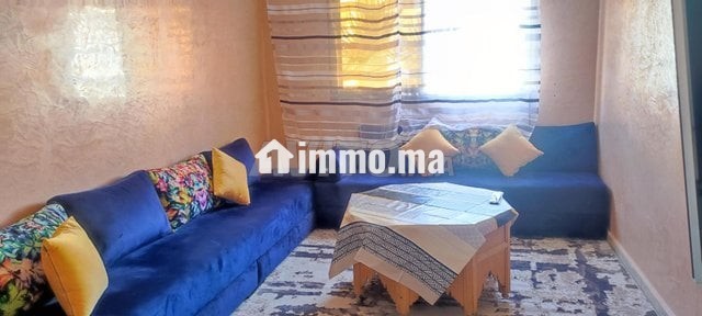 Appart a hay salam avec parking - Location Vacances - Agadir - photo 1