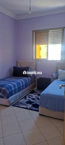 Appart a hay salam avec parking - Location Vacances - Agadir - photo 7