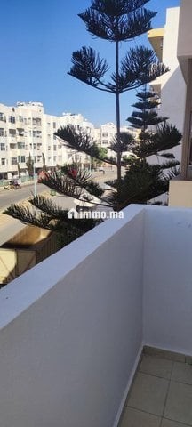 Appart a hay salam avec parking - Location Vacances - Agadir - photo 8