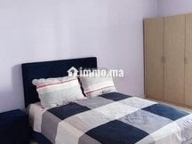 Appart a hay salam avec parking - Appartement Location Vacances - Agadir