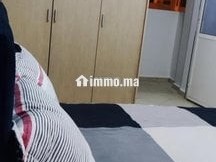 Appart a hay salam avec parking - Appartement Location Vacances - Agadir