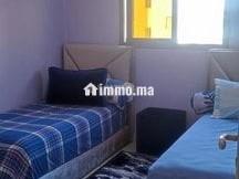 Appart a hay salam avec parking - Appartement Location Vacances - Agadir