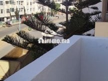 Appart a hay salam avec parking - Appartement Location Vacances - Agadir