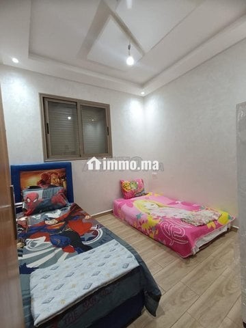 شقة مجهزة مفروشة للكراء - Location Vacances - Bouznika - photo 1