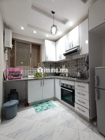شقة مجهزة مفروشة للكراء - Location Vacances - Bouznika - photo 2