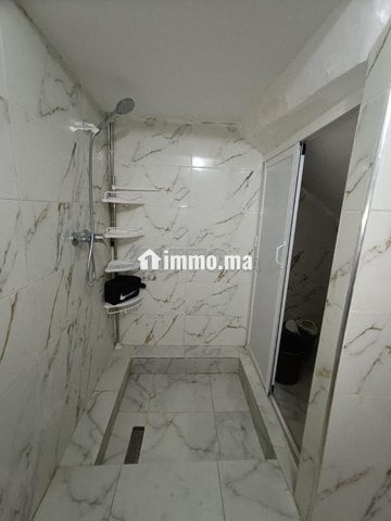 شقة مجهزة مفروشة للكراء - Location Vacances - Bouznika - photo 3