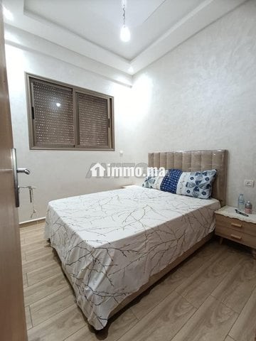 شقة مجهزة مفروشة للكراء - Location Vacances - Bouznika - photo 5