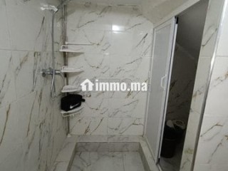 شقة مجهزة مفروشة للكراء - Appartement Location Vacances - Bouznika
