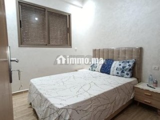 شقة مجهزة مفروشة للكراء - Appartement Location Vacances - Bouznika