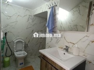 شقة مجهزة مفروشة للكراء - Appartement Location Vacances - Bouznika