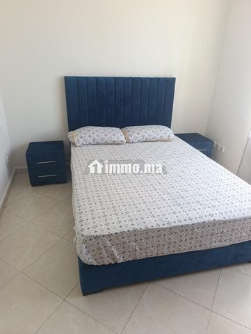 Appart meublé familial sans intermédiaire Wi-Fi - Location Vacances - Tanger - photo 2