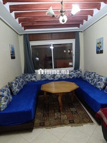 Appart meublé familial sans intermédiaire Wi-Fi - Location Vacances - Tanger - photo 5