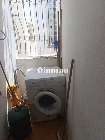 Appart meublé familial sans intermédiaire Wi-Fi - Location Vacances - Tanger - photo 7