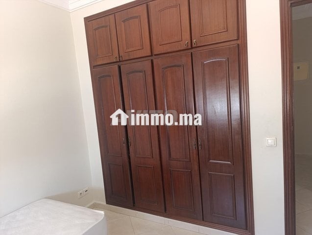Appart meublé familial sans intermédiaire Wi-Fi - Location Vacances - Tanger - photo 8