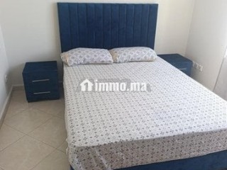 Appart meublé familial sans intermédiaire Wi-Fi - Appartement Location Vacances - Tanger
